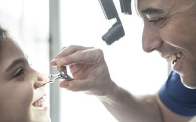 Cuidado de las Amígdalas: Cómo Prevenir Infecciones