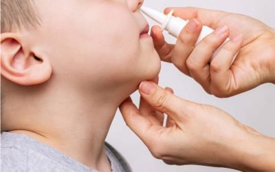 Importancia de la Higiene Nasal