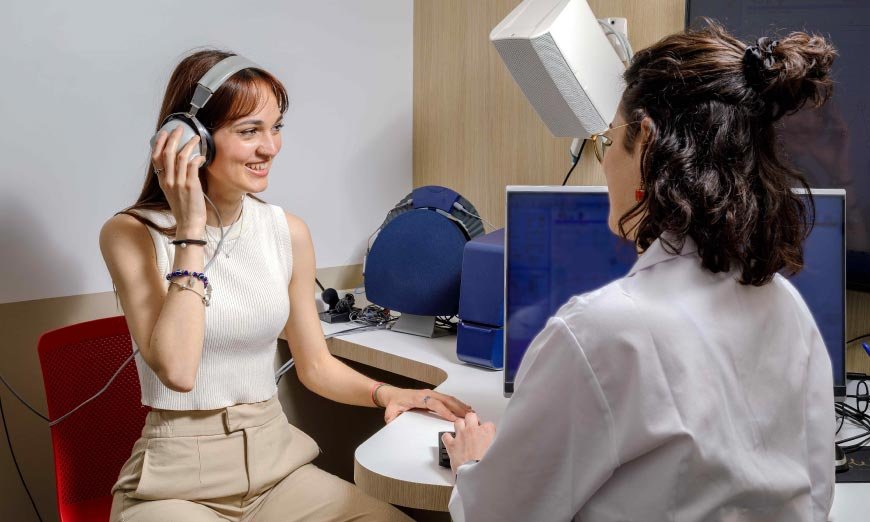 Audiologia-Quito