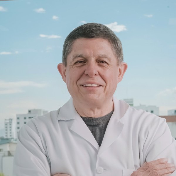 Dr. Ángel Fernadez Castro