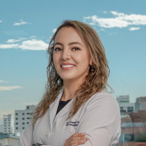 Dra. Daniela Saenz Chávez