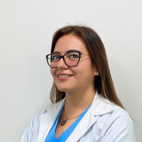 Aud. Estefania Zambrano