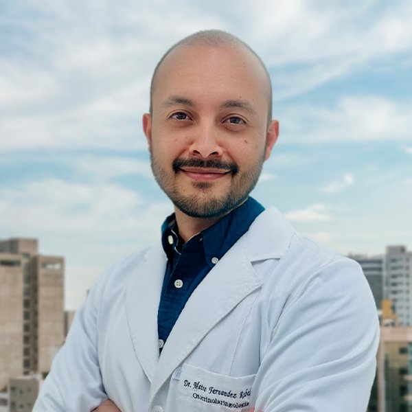 Dr. Mateo Fernández